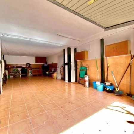 Espectacular Casa En La Playa Con Piscina Privada Villa Almuñécar Eksteriør bilde